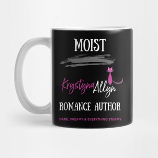 Krystyna Allyn Cringeworthy Word Swag Mug